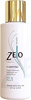 Zelo Smoothing Brazilian Keratin Hair Treatment Kit — image 2