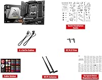 MSI MAG B650M Mortar WiFi Gaming Motherboard — image 6