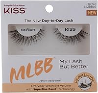 Kiss My Lash But Better No Filters (Pack of 6) — image 1