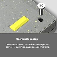 Acer Aspire Vero AV15-51-5155 Green PC — image 7