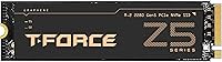 TEAMGROUP T-Force Z540 1TB Gen5x4 NVMe SSD — image 1