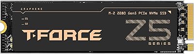 TEAMGROUP T-Force GA PRO 1TB SSD