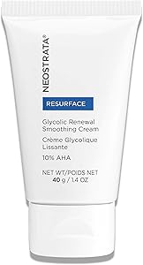 NEOSTRATA Glycolic Renewal Smoothing Cream 1.4oz Review