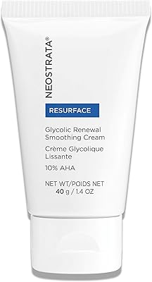 NEOSTRATA Glycolic Renewal Smoothing Cream 1.4oz