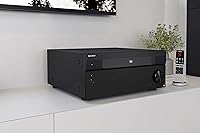 Sony STR-AZ7000ES 13.2 Channel 8K A/V Receiver — image 8