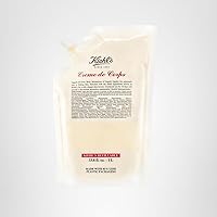 Kiehl's Creme de Corps Body Lotion 1L — image 8