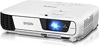 Epson EX3240 SVGA 3LCD Projector — image 1