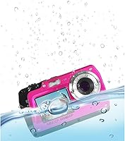 Minolta MN40WP 48MP Waterproof Digital Camera — image 4