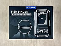 DANOPLUS DP-104 Portable Fish Finder — image 10