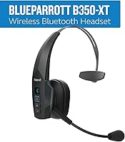 BlueParrott B350-XT Bluetooth Headset — image 2