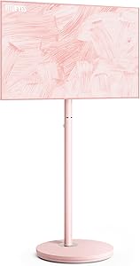 FITUEYES Small Rolling TV Cart for 24-48 inch TVs Review