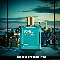 Wild Stone Edge Eau de Parfum for Men 100mL — image 4