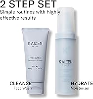 Kaizen Seven Light Moisturizer for Men 120mL — image 6