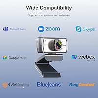 Spedal 920Pro 1080p Webcam — image 7