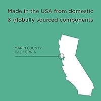 EO Shower Gel Body Wash, Grapefruit and Mint, 16oz (Pack of 2) — image 5