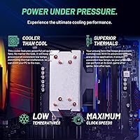 Skytech Gaming Shadow Desktop PC, Intel i5-13400F, NVIDIA RTX 4060, 32GB RAM, 1TB SSD — image 3