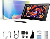 XP-Pen Artist 16 2nd Pen Display — image 3