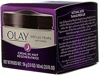 Olay Age Defying Anti Wrinkle Night Cream 2oz — image 5