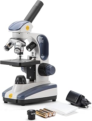 SWIFT SW200DL Compound Monocular Microscope