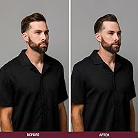 Johnny B Fuddy Matte Styling Gel 12oz — image 6