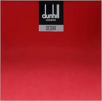 Alfred Dunhill Desire Red for Men 2 Pc Gift Set 3.4oz EDT Spray, 6.0oz Deodorant Spray — image 5