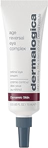 Dermalogica Age Reversal Eye Complex 0.5oz Review