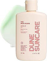 DUNE SUNCARE The Mug Guard Gel Sunscreen SPF 30 - 2.4 Fl Oz — image 1