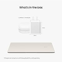 SAMSUNG Galaxy Book3 Pro 14-inch Laptop, Intel Core i7-1360P, 16GB RAM, 512GB SSD — image 5