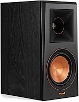 Klipsch RP-500M Bookshelf Speakers — image 3