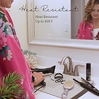 Top-it Sink Mat for More Counter Space (Gray) — image 3