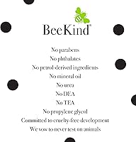 Gilchrist & Soames BeeKind Honey and Lemon Verbena Shampoo 15.5oz — image 3