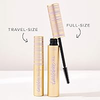 Tarte tartelette XL Tubing Mascara Black — image 9