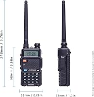Baofeng UV-5R 8W Ham Radio — image 6