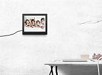 FLYAMAPIRIT Digital Picture Frame 8 inch — image 2