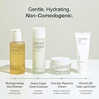 NDP Moringa Hemp Gel Cleanser 200mL — image 9