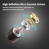 BASN Bsinger PRO In-Ear Monitors — image 2