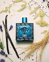 Versace Eros Parfum Spray for Men, 3.4oz — image 3