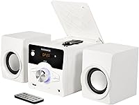 Magnavox MM442 3-Piece CD Shelf System — image 7