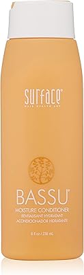 Surface Hair Bassu Moisture Conditioner 9.59oz