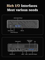 MINISFORUM MS-A2 AMD Ryzen 9 9955HX Mini PC — image 8