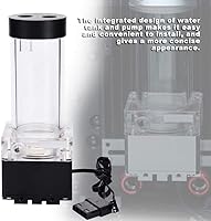 Yoidesu Pump/Reservoir Combo 800L/H PC Water Cooling System — image 2