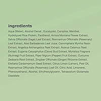 milk_shake Energizing Blend Hair Thickening Scalp Treatment 1.1 Fl Oz — image 10