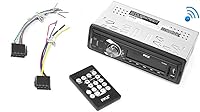 Pyle PLTR25UB Bluetooth Car Stereo Headunit — image 2
