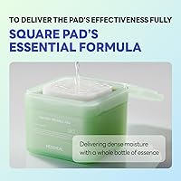 Mediheal Teatree Trouble Toner Pads Disney Pixar Edition 200 Pads — image 8