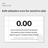 Mediheal Derma Synergy Wrapping Mask (10 Packs) — image 6