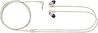 Shure SE535-CL Professional Sound Isolating Earphones — image 4