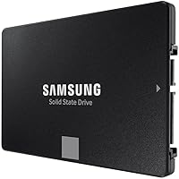 Samsung 870 EVO 4TB SSD — image 4