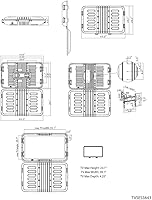 The TV Shield 36-43″ Outdoor TV Enclosure E-Series — image 6