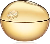 DKNY Golden Delicious Eau de Parfum 3.4oz — image 2