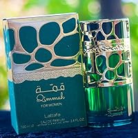 Lattafa Perfumes Qimmah Eau de Parfum 100mL — image 4